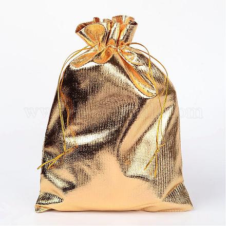 Rectangle Organza Bags OP-R018-23x17cm-02-1