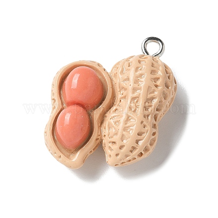 Подвески из смоляного железа RESI-D280-17-1