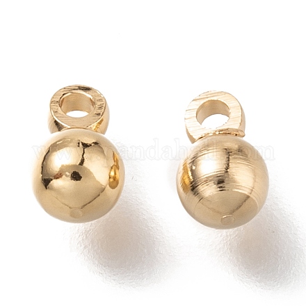 Charms in ottone KK-H759-46C-G-1