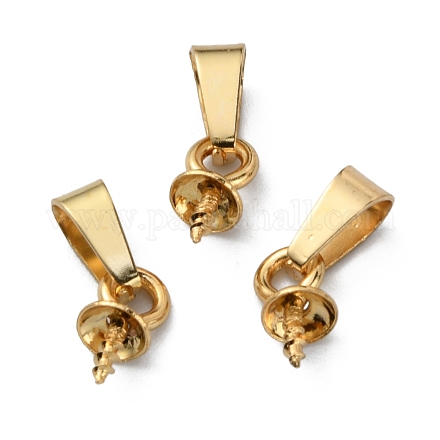 Скобы для крепления колышков из нержавеющей стали 304 FIND-WH0110-053A-G-1