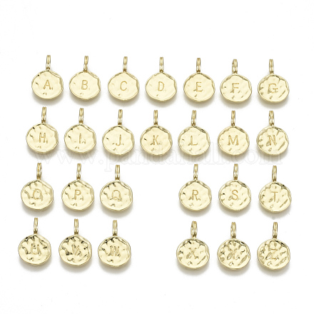 Подвески из сплава 26шт PALLOY-N157-004-NR-1