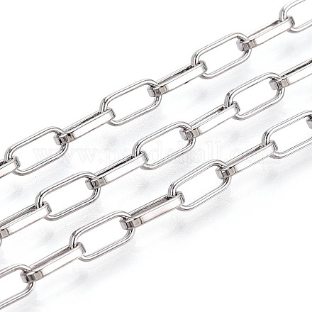 Латунные скрепки&nbsp;CHC-T018-30P-1