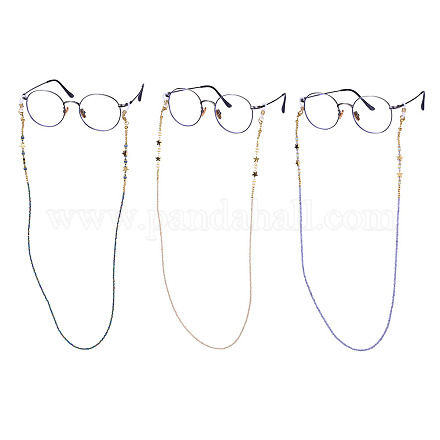 Brillenketten AJEW-SZ0001-01-1