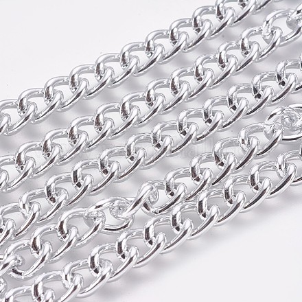 Алюминиевые скрученные цепи CHA-K1509-1