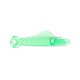 Fischförmige Nadeleinfädler aus Kunststoff TOOL-K010-02B-2