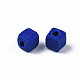 Granos de arcilla polimérica hechos a mano hebras X-CLAY-N008-061-10-5