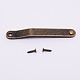 Cerniera in ferro&nbsp;IFIN-WH0034-39AB-03-2