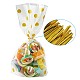 Plastic Candy Bags AJEW-TA0016-17-5