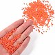 12/0 Grade A Round Glass Seed Beads SEED-Q010-M536-4