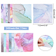 SUPERFINDINGS 24sheets Marble Pattern Scrapbook Paper Pad Watercolor Pattern Paper Pack Single-Sided Patterned Cardstock Cardmaking Photo Background Frame Decorative Paper Scrapbooking Supplies DIY-WH0096-67B-4