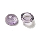 Природный аметист кабошонов G-Q173-01A-06-2