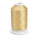 ナイロン糸  縫糸  3プライ  ビスク  0.3ミリメートル、約500 M /ロール NWIR-E034-A-45-1
