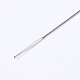 Iron Beading Needle X-IFIN-P036-05F-3