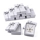 Cardboard Jewelry Set Boxes CBOX-R012-9x7cm-3-1