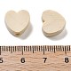 Schima Holzperlen&nbsp;WOOD-G023-11-3