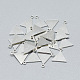 925 серебряный шарм STER-T002-264S-1