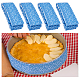 Strisce per torte in poliestere per una cottura uniforme&nbsp;FIND-WH0126-954A-1