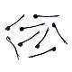 Iron Hair Bobby Pin Findings IFIN-S698-02-1