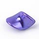 Perles d'imitation perles en plastique ABS KY-T013-015-2