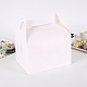 Scatola di carta&nbsp;LS-CON-WH0080-07-3