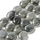 Chapelets de perles en labradorite naturelle  G-L164-A-34-1
