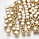 CCB Plastic Spacer Beads X-CCB-T006-090KC-1