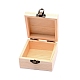 Pinewood Box CON-WH0080-10-2
