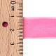 Односторонняя бархатная лента толщиной 5/8 дюйм OCOR-R019-15.9mm-011-2