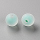 Transparent Acrylic Beads TACR-S152-15C-SS2111-2