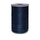 Waxed Polyester Cord YC-E006-0.55mm-A20-1