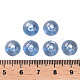 Perles en acrylique transparente MACR-S370-A10mm-749-4
