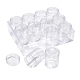 Conteneurs de stockage de perles en plastique&nbsp;LS-C002Y-2