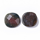 Natural Indian Agate Cabochons G-S364-003-2
