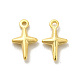 Charms in ottone KK-H442-08G-1