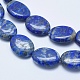 Natural Lapis Lazuli Beads Strands G-E446-11D-3