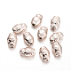 Perles en alliage PALLOY-O065-24G-AAA-1