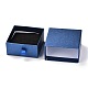 Caja de cajón de papel cuadrada CON-J004-01B-02-5