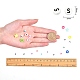Kits de bijoux bracelet bricolage enfants DIY-SZ0001-36-6