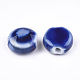 Handmade Porcelain Beads PORC-S498-39C-2