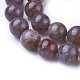 Auralite naturelle 23 rangs de perles G-E539-03C-3