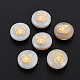 Natural Freshwater Shell Beads SHEL-S278-060-1
