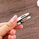 Stainless Steel Craft Pegs Clips X-IFIN-G078-13P-8