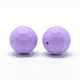 Food Grade Eco-Friendly Silicone Beads SIL-T037-02-2