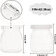 Glasflaschen&nbsp;CON-FH0001-17-2