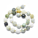 Natural Myanmar Jade/Burmese Jade Beads Strands G-K303-A16-12mm-2