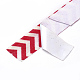 Einseitig bedruckte Polyesterbänder SRIB-S049-05A-4