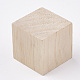 Необработанные деревянные кабошоны WOOD-T011-30-1