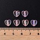 Perles en acrylique transparente MACR-S373-114-C05-5