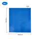Feuilles de vinyle de transfert htv DIY-WH0183-98O-2