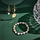 Entretoises de perles en or 14 carat ph pandahall KK-PH0004-78-2